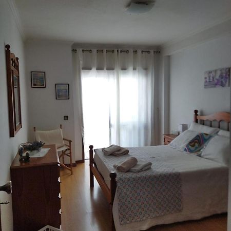 Spacieux Appartement Avec Terrasse Póvoa de Varzim Exteriér fotografie
