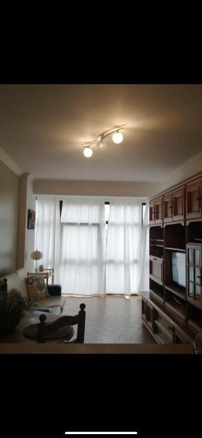 Spacieux Appartement Avec Terrasse Póvoa de Varzim Exteriér fotografie